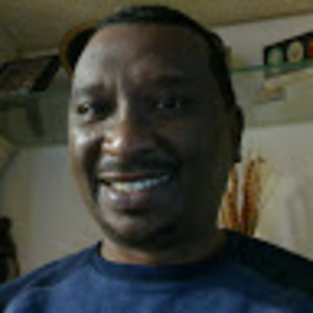 Meet your Posher, Ashraf